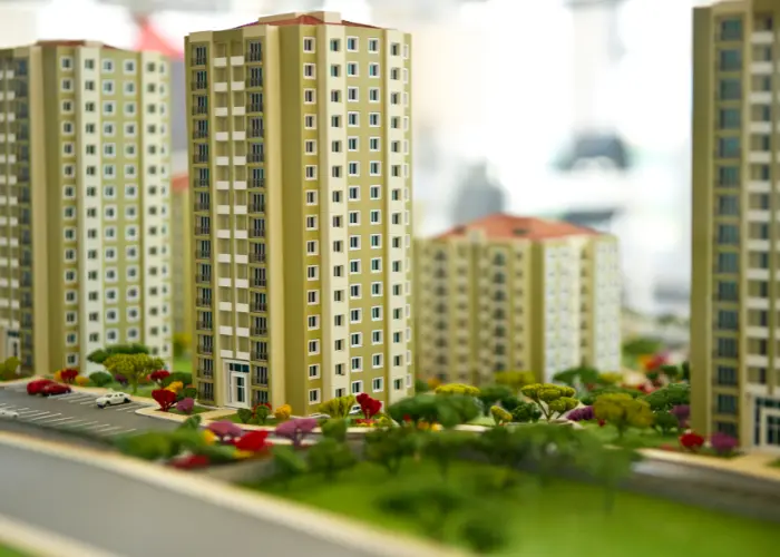 Ảnh 360 – Xu hướng mới trong truyền thông bất động sản