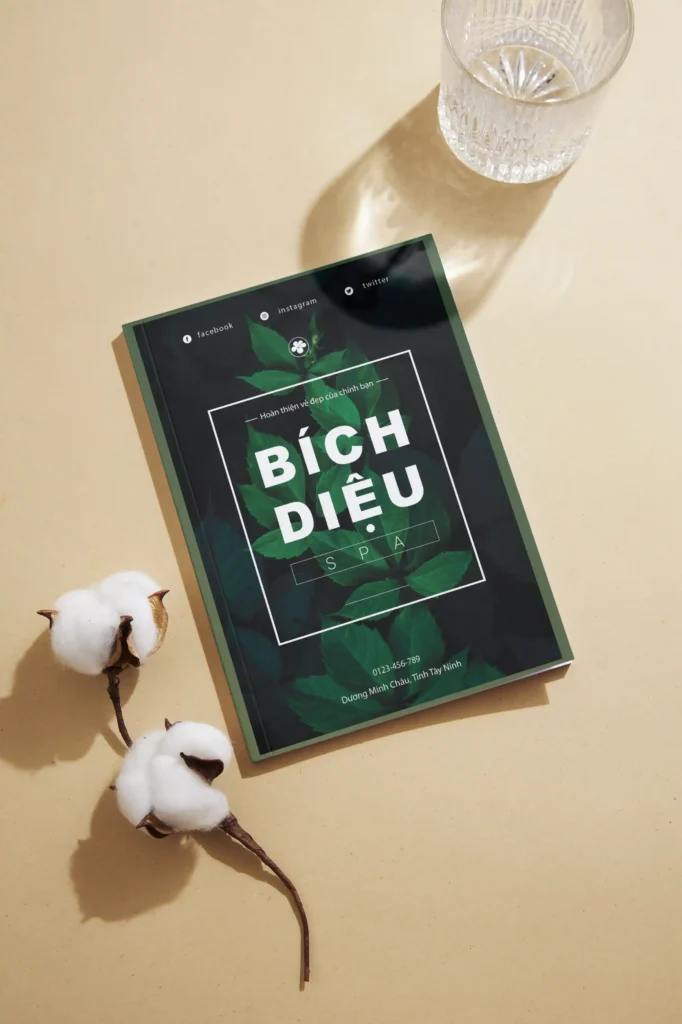 Thiết kế Standee Bích Diệu Spa 4 8f67b6965af
