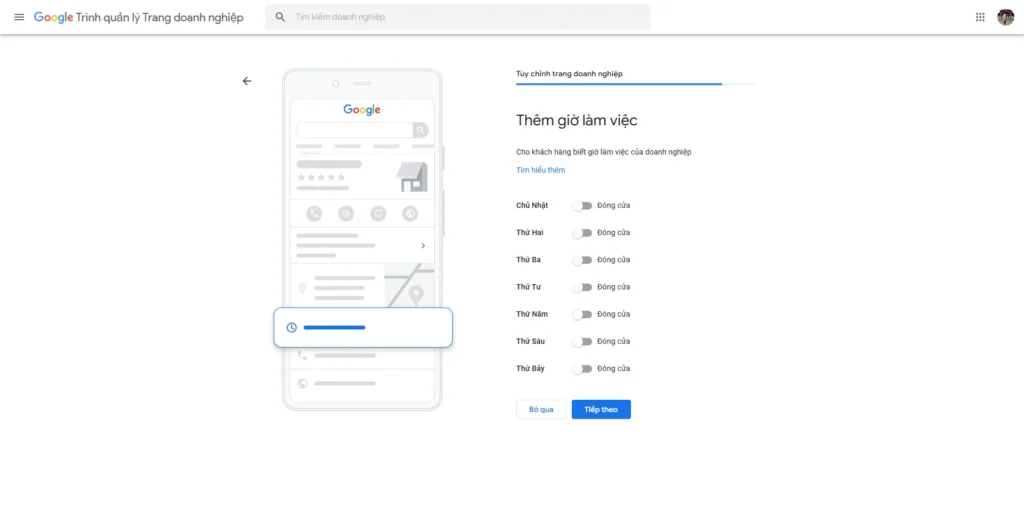 Hoan tat Ho so doanh nghiep cua ban 1