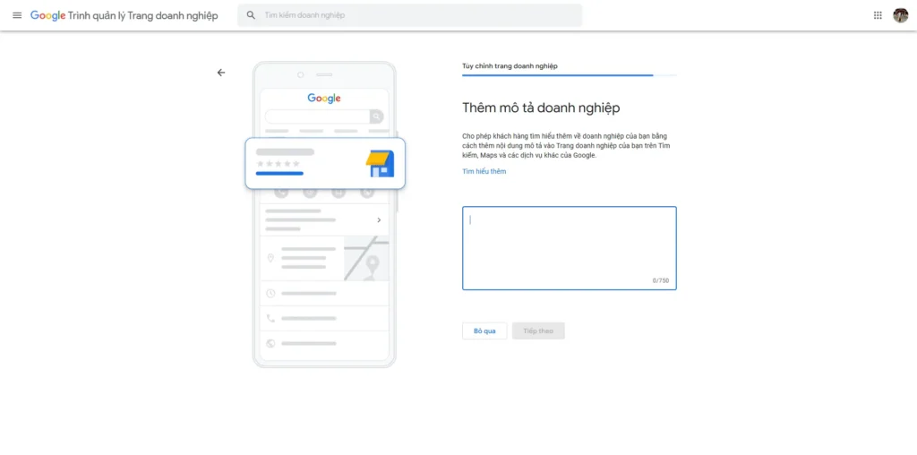 Hoan tat Ho so doanh nghiep cua ban 2