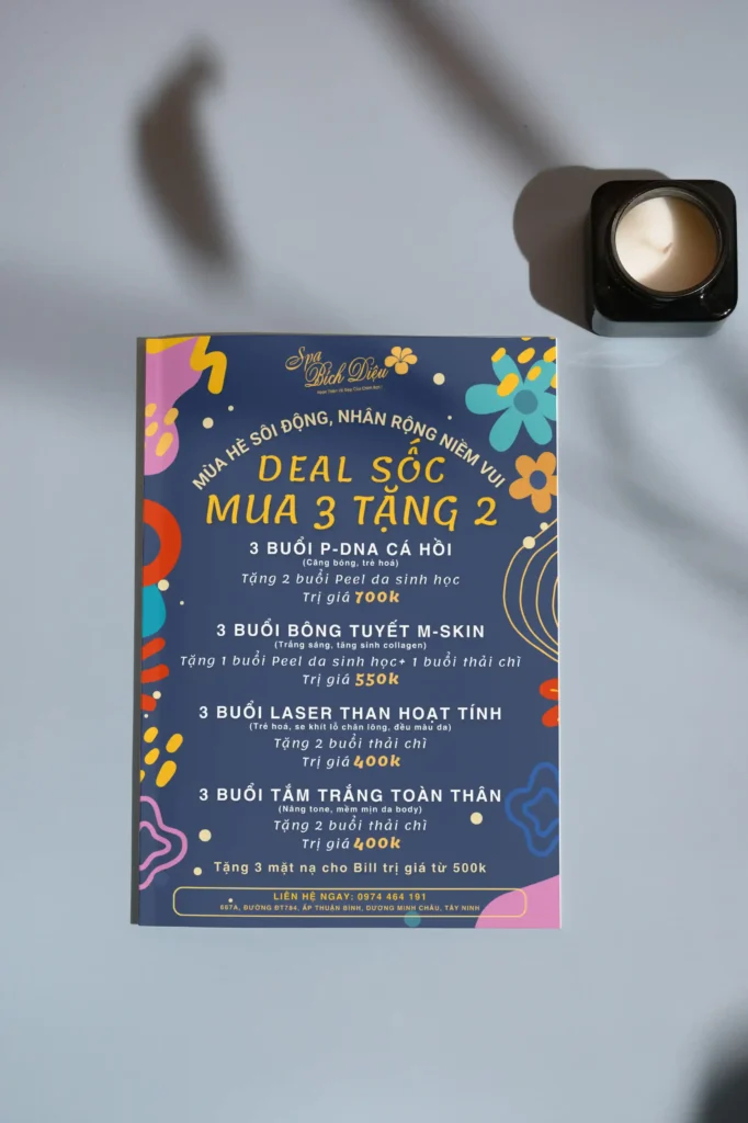 Thiết kế Standee Bích Diệu Spa 2 OpDmFTBiZ7u