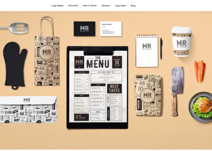 Tạo Logo online AI miễn phí