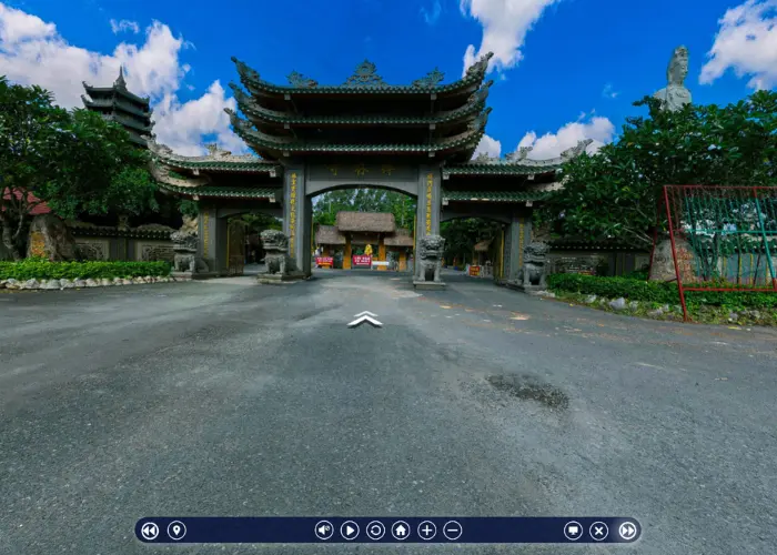 Tây Ninh VR360 – Trải Nghiệm du lịch Tây Ninh qua hình ảnh 360 7 tay ninh vr360 trai nghiem du lich tay ninh 3 1
