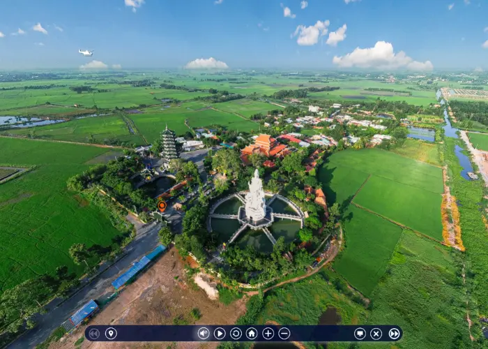 Tây Ninh VR360 – Trải Nghiệm du lịch Tây Ninh qua hình ảnh 360 5 tay ninh vr360 trai nghiem du lich tay ninh 4 1