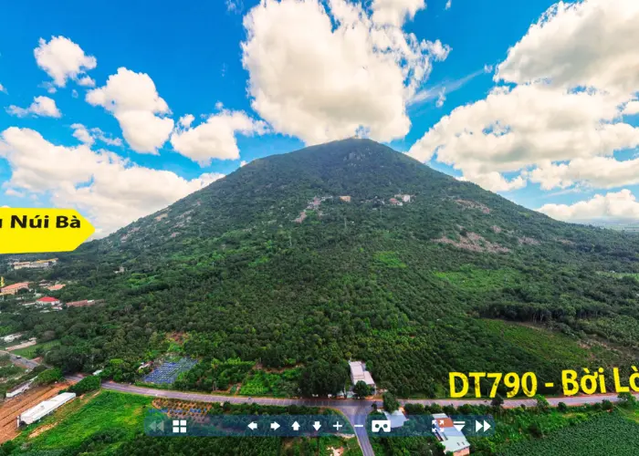 Tây Ninh VR360 – Trải Nghiệm du lịch Tây Ninh qua hình ảnh 360 8 tay ninh vr360 trai nghiem du lich tay ninh