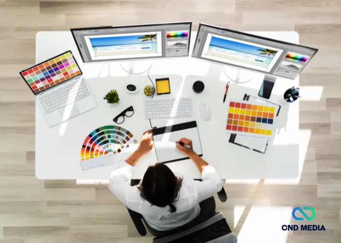 Thiết kế logo tại Tây Ninh