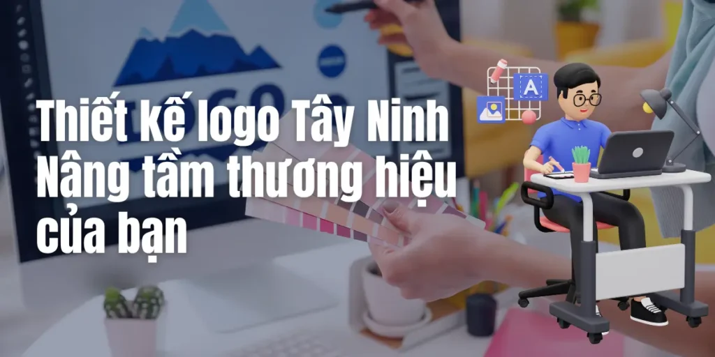 Trang chủ 20 Thiết kế logo tại Tây Ninh – Nâng tầm thương hiệu của bạn