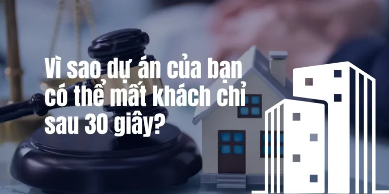 VR Tour Bất Động Sản là gì?